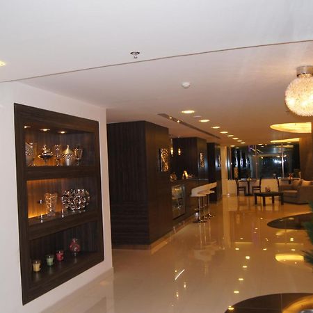 Hayat Watheer For Serviced Apartment Dammam Bagian luar foto
