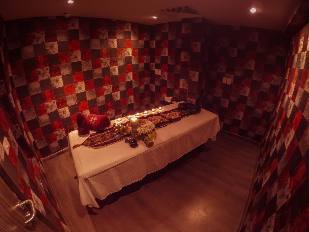 Hayat Watheer For Serviced Apartment Dammam Bagian luar foto