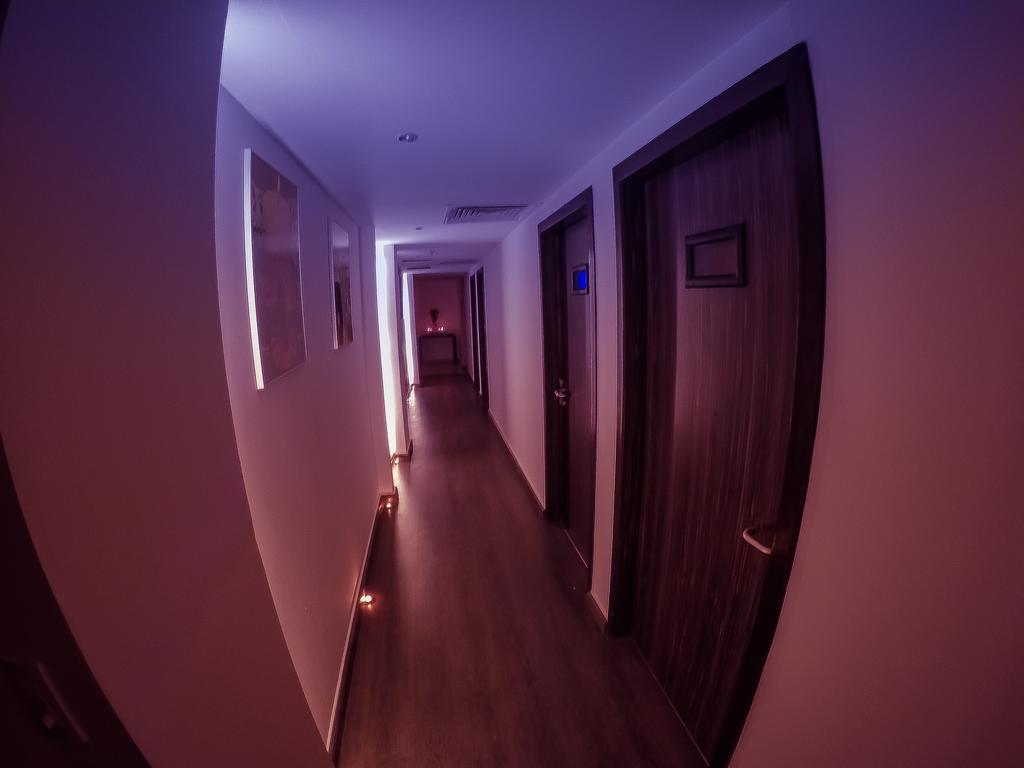 Hayat Watheer For Serviced Apartment Dammam Bagian luar foto