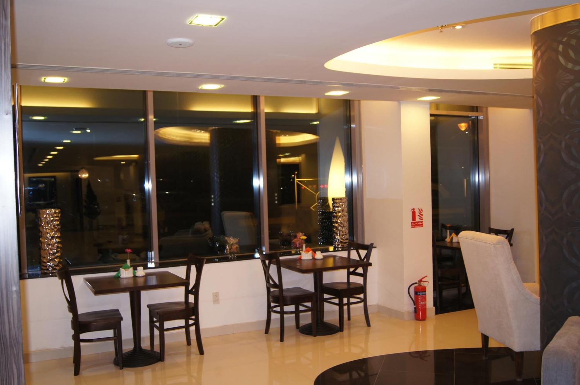 Hayat Watheer For Serviced Apartment Dammam Bagian luar foto