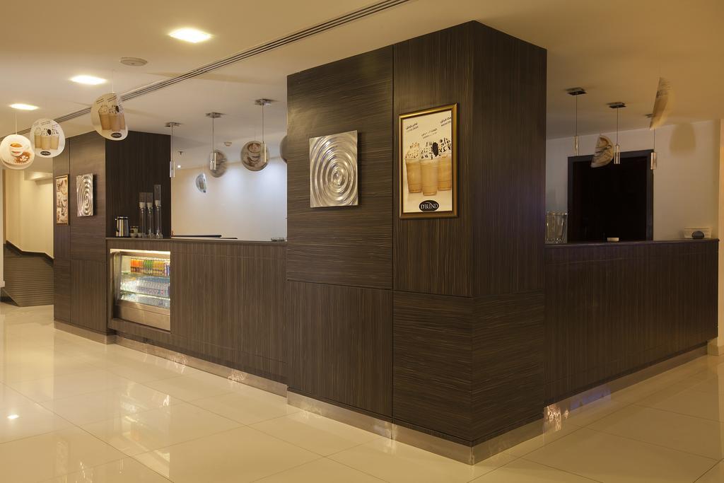 Hayat Watheer For Serviced Apartment Dammam Bagian luar foto
