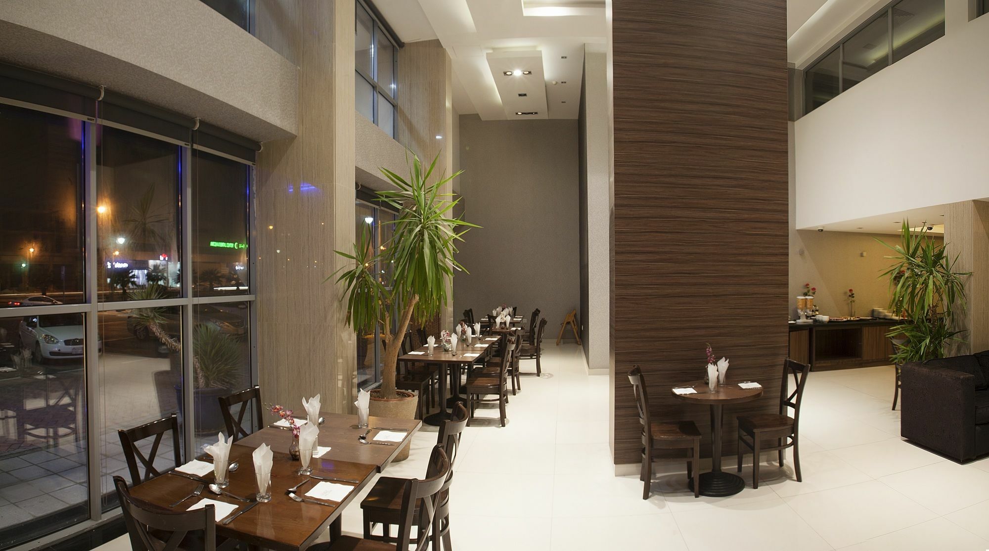 Hayat Watheer For Serviced Apartment Dammam Bagian luar foto